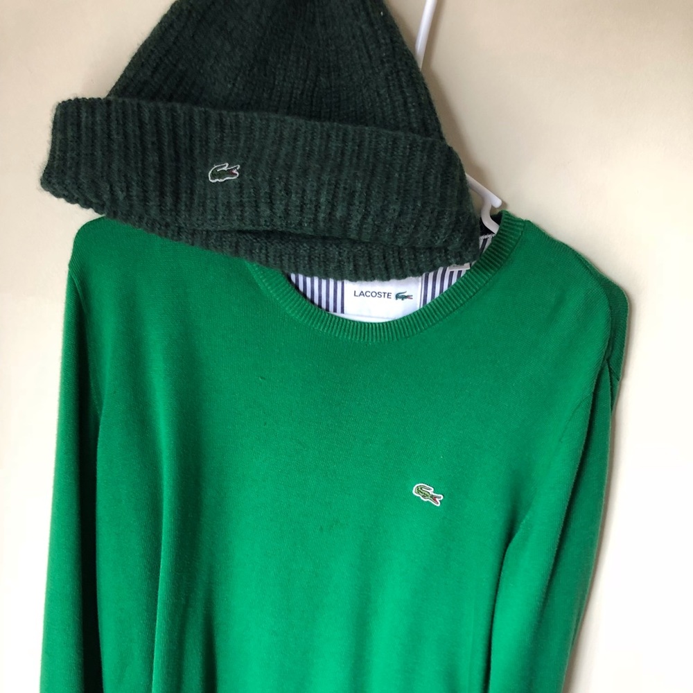 Lacoste
